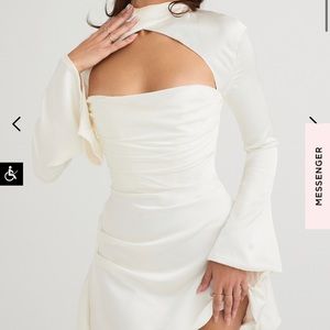 House of CB Dress
